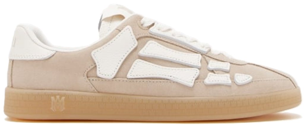 Giày Amiri Pacific ‘Bones Sand’ AWFOSR1085-295