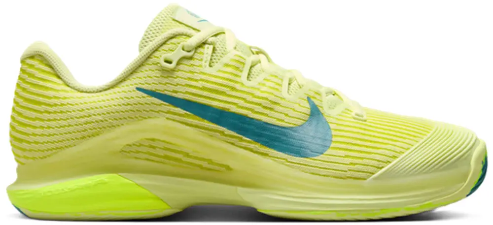 Giày Nike Court Air Zoom Vapor 12 Premium HC 'High Voltage' HF7834-300