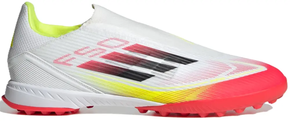 Giày Adidas F50 League Laceless TF 'Pure Victory Pack' IE1234
