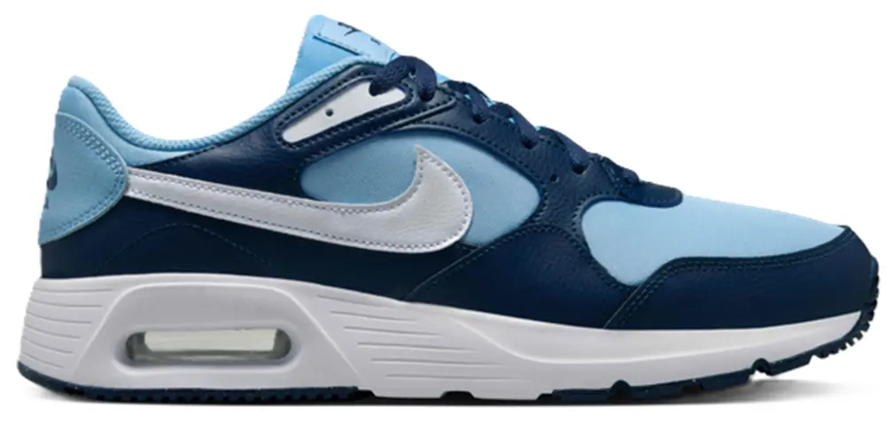 Giày Nike Air Max SC ‘Psychic Blue’ CW4555-401