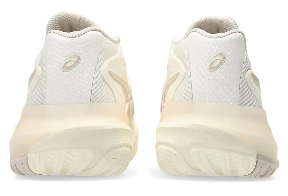 Giày Asics GEL-RESOLUTION ‘CREAM BEIGE’ 1042A279-101 - Ảnh 8
