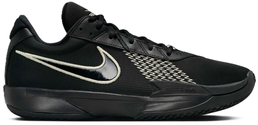 Giày Nike GT Cut Academy ‘Black Alabaster’ FB2599-011