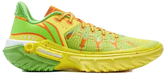 Giày Li-Ning Jie'Ao 2 'Horned Frog' ABFV013-8