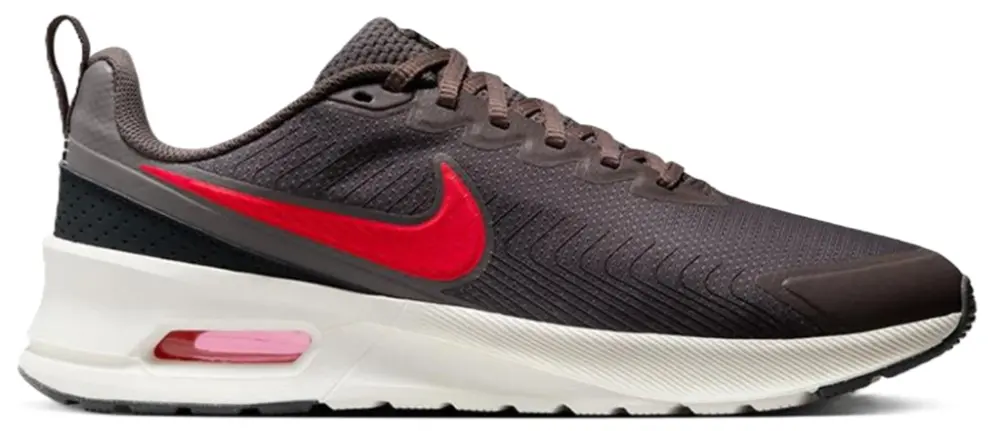 Giày Nike Air Max Nuaxis ‘Cave Stone’ FD4329-200