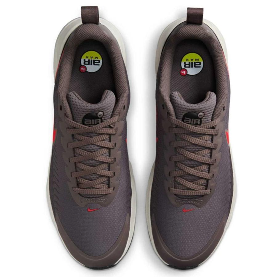 Giày Nike Air Max Nuaxis ‘Cave Stone’ FD4329-200 - Ảnh 4