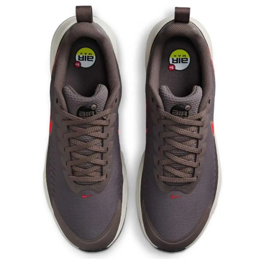 Giày Nike Air Max Nuaxis ‘Cave Stone’ FD4329-200 - Ảnh 4