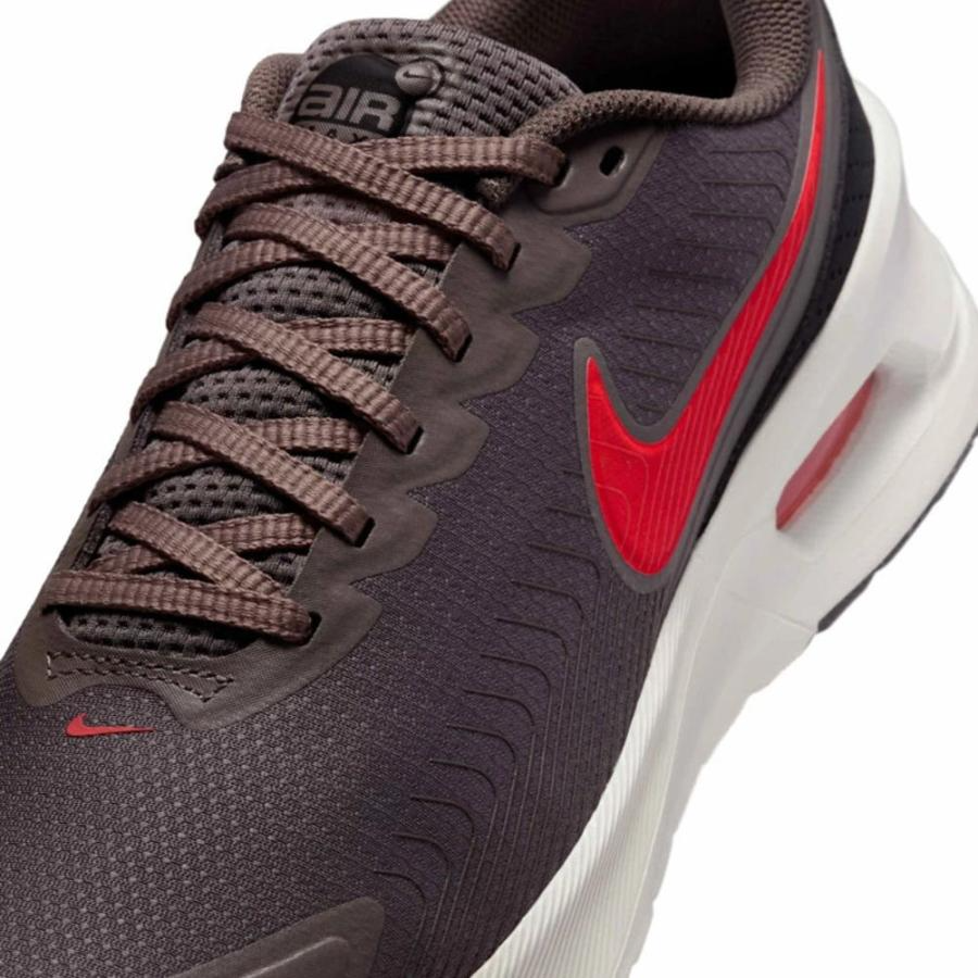 Giày Nike Air Max Nuaxis ‘Cave Stone’ FD4329-200 - Ảnh 3