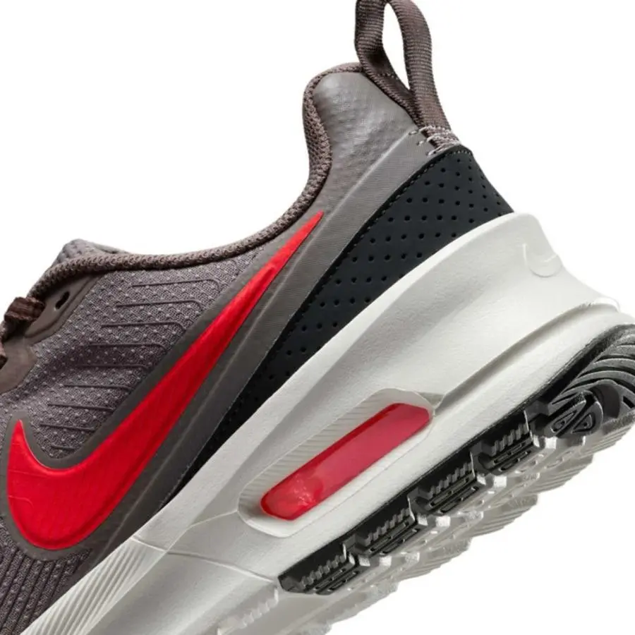 Alternative view of Giày Nike Air Max Nuaxis ‘Cave Stone’ FD4329-200