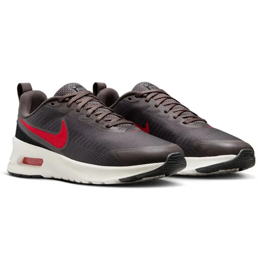 Giày Nike Air Max Nuaxis ‘Cave Stone’ FD4329-200 - Ảnh 5