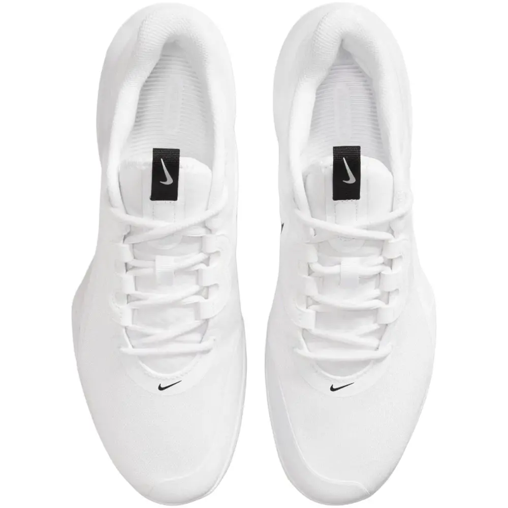 Giày Tennis Nike Air Max Volley ‘White Black’ CU4274-100 - Ảnh 6
