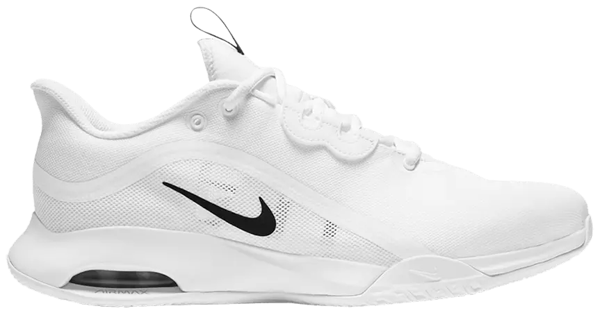 Giày Tennis Nike Air Max Volley ‘White Black’ CU4274-100