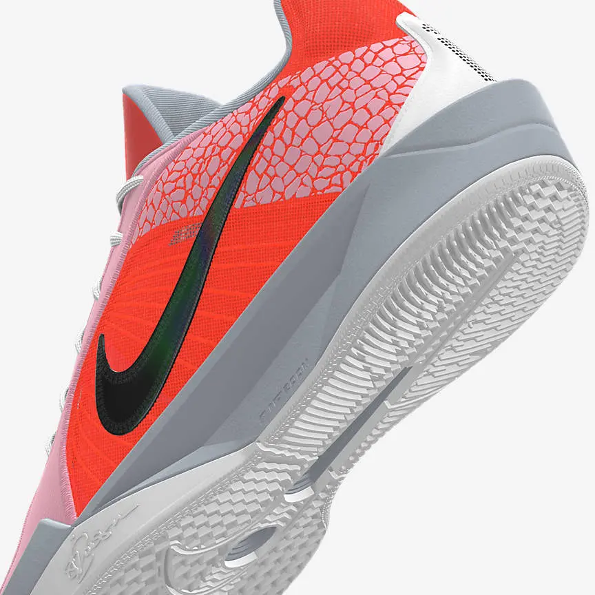 Giày Nike Sabrina 2 By Sabrina ‘Multi Colour’ HF0670-900 - Ảnh 4