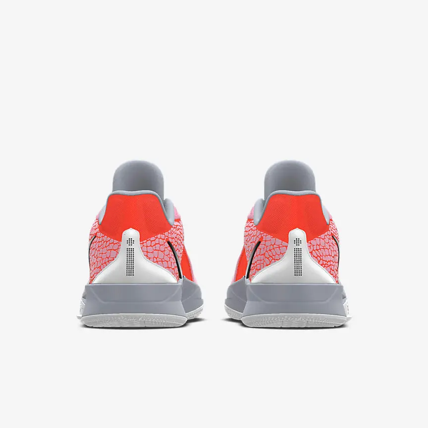 Giày Nike Sabrina 2 By Sabrina ‘Multi Colour’ HF0670-900 - Ảnh 6