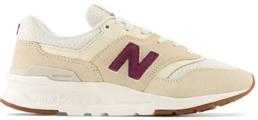 Giày New Balance 997 Classic Sneakers ‘Cream’ CW997HRM