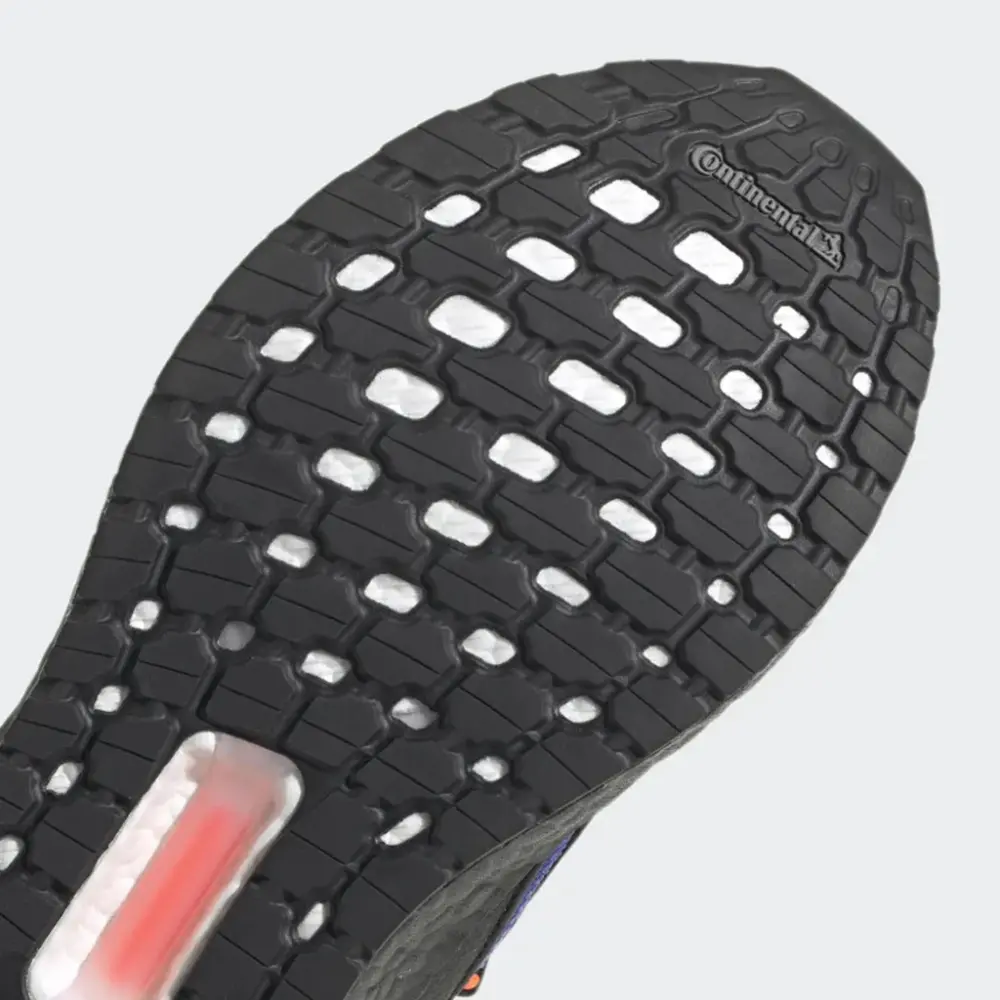 Alternative view of Giày Adidas Ultraboost 20 Explorer ‘Core Black’ GY8109