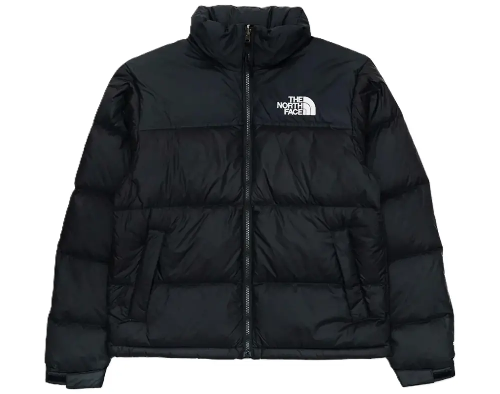 Áo The North Face M 1996 Retro Nuptse Jacket ‘Black’ NF0A3C8D-LE4