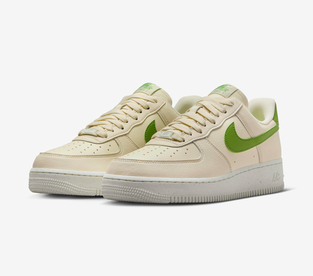 Giày Nike Air Force 1 '07 Next Nature 'Coconut Milk' DV3808-102 - Ảnh 4