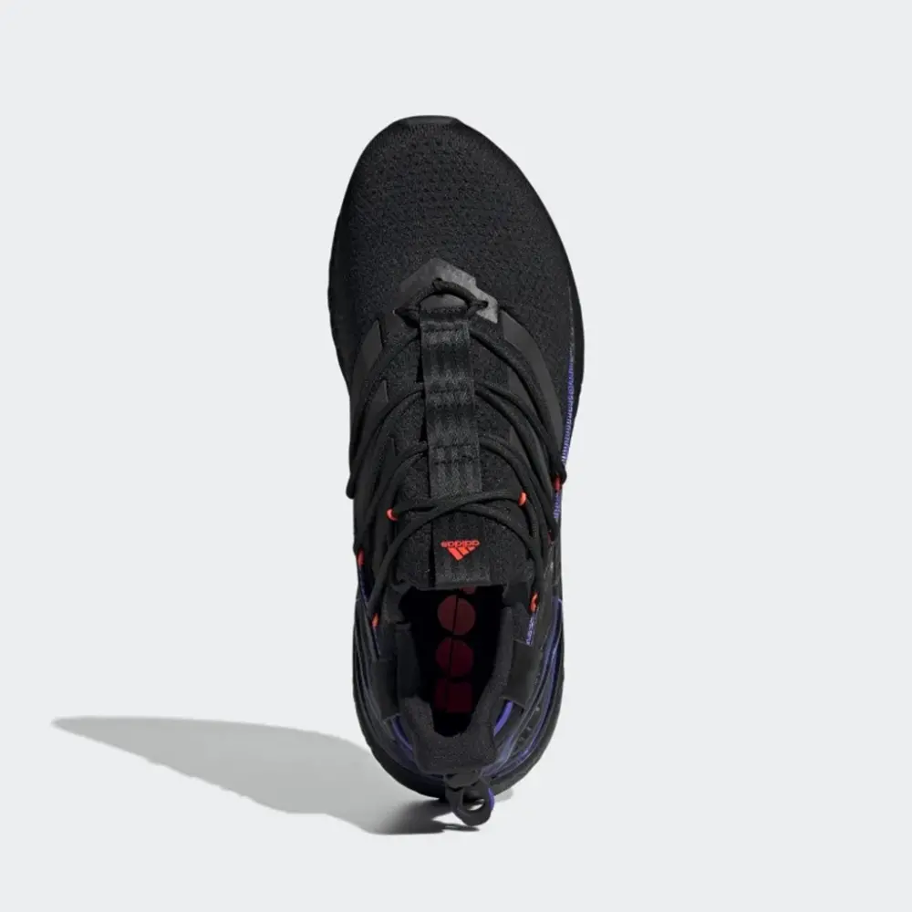 Giày Adidas Ultraboost 20 Explorer ‘Core Black’ GY8109 - Ảnh 3