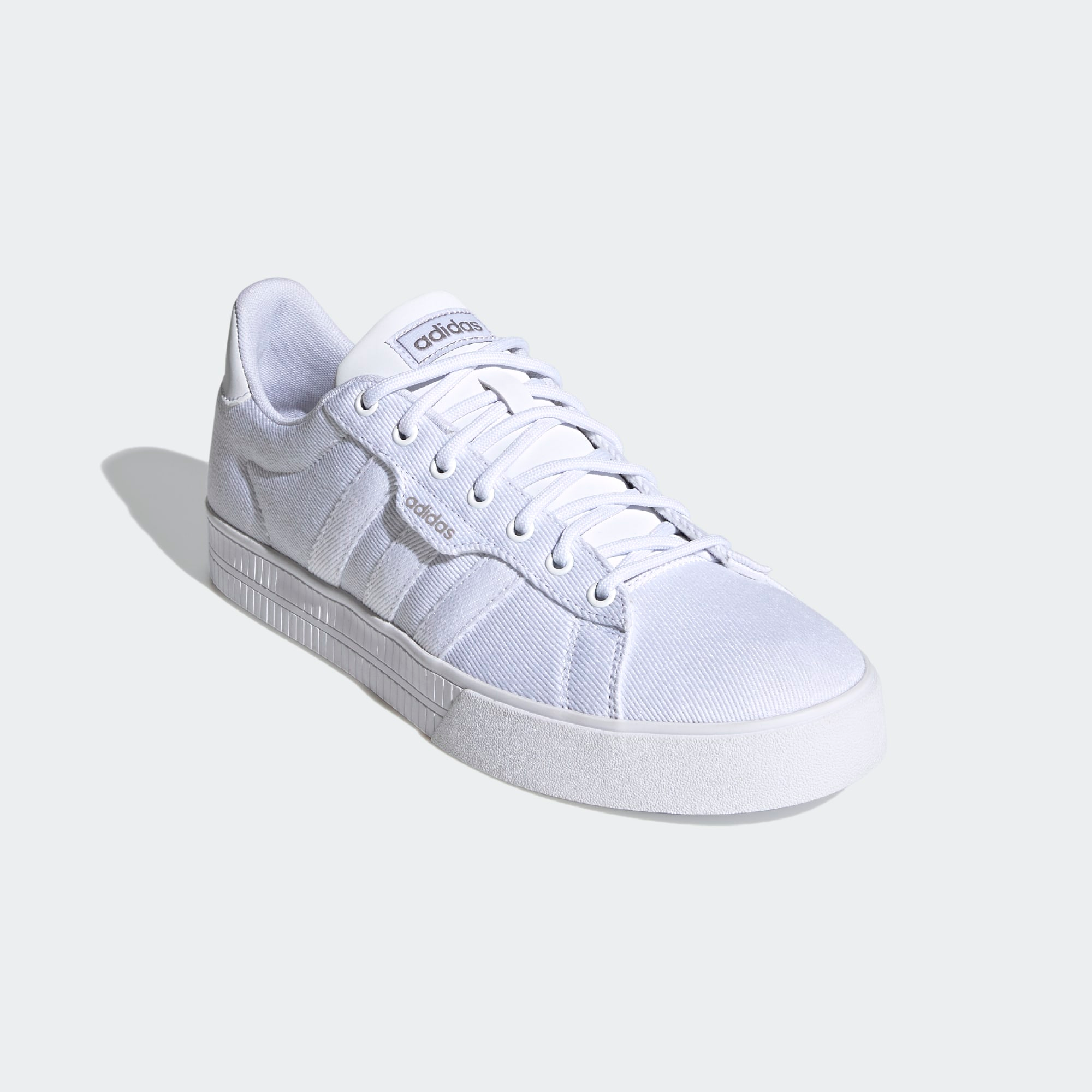 Giày Adidas Daily 3.0 ‘Cloud White’ FY8449 - Ảnh 4