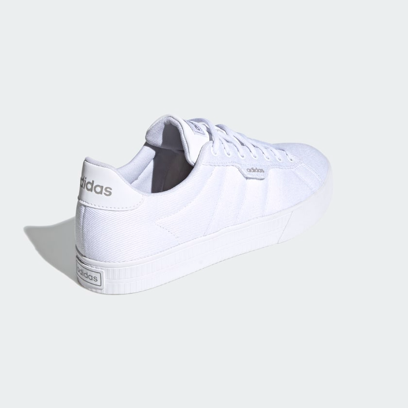 Giày Adidas Daily 3.0 ‘Cloud White’ FY8449 - Ảnh 5