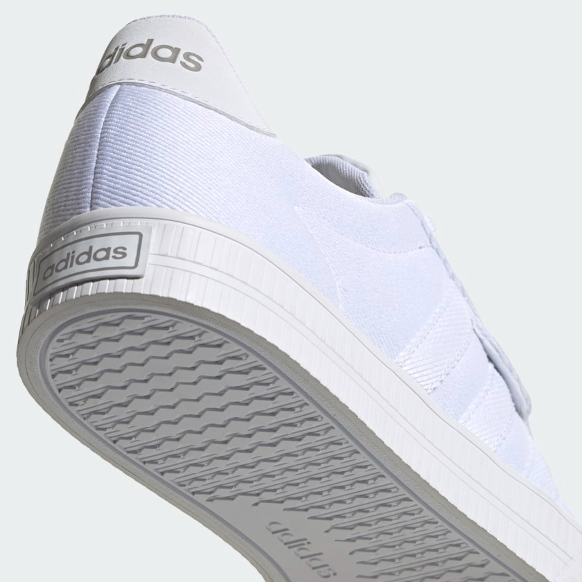 Giày Adidas Daily 3.0 ‘Cloud White’ FY8449 - Ảnh 6