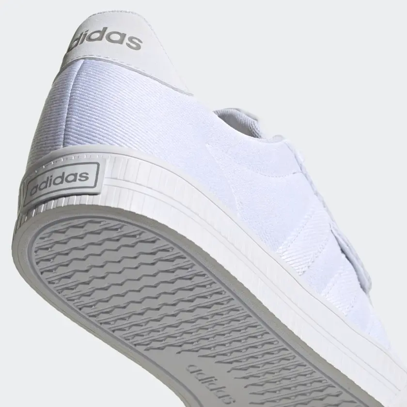 Giày Adidas Daily 3.0 ‘Cloud White’ FY8449 - Ảnh 6