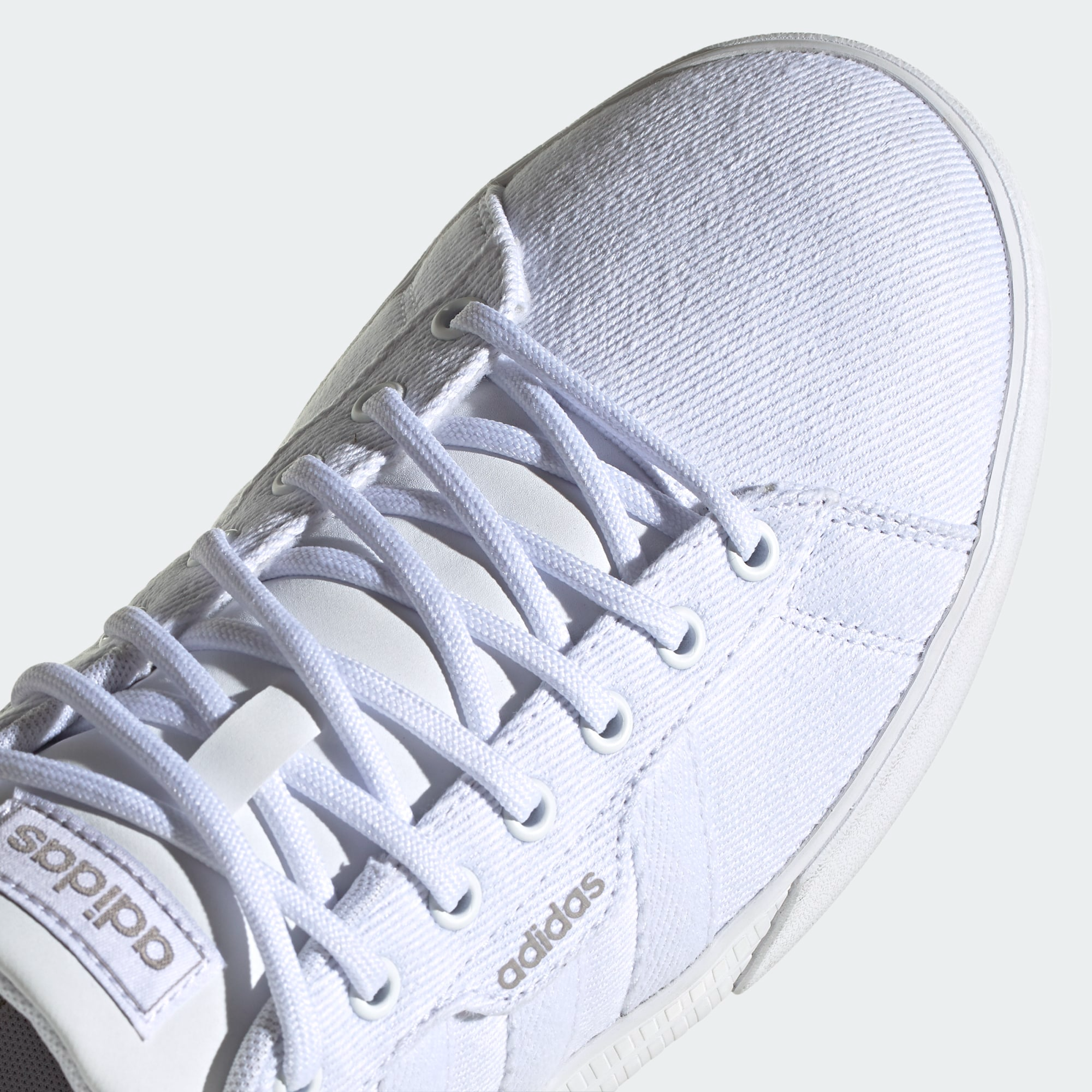 Giày Adidas Daily 3.0 ‘Cloud White’ FY8449 - Ảnh 7