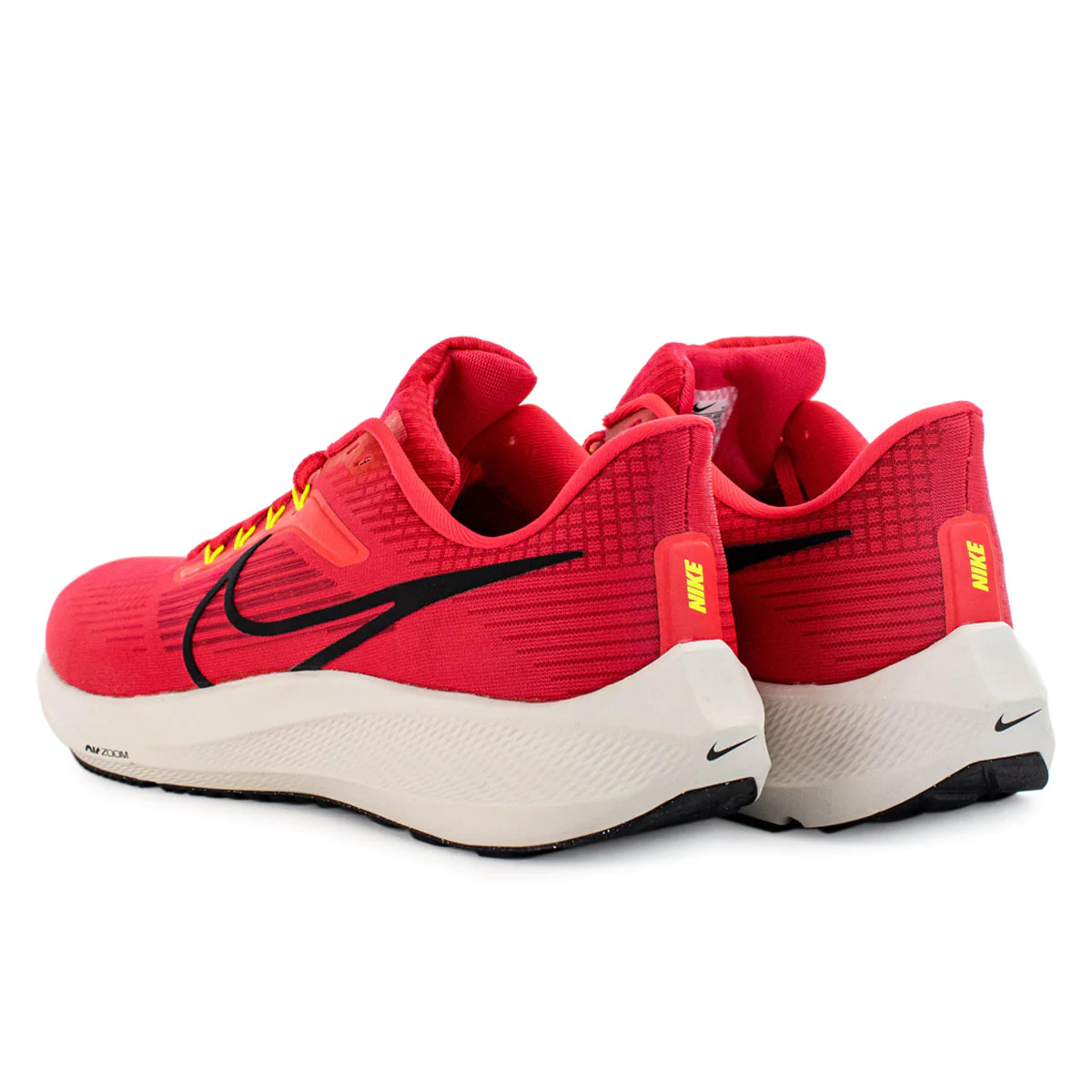 Giày Nike Air Zoom Pegasus 39 ‘Siren Red’ DH4071-600 - Ảnh 4