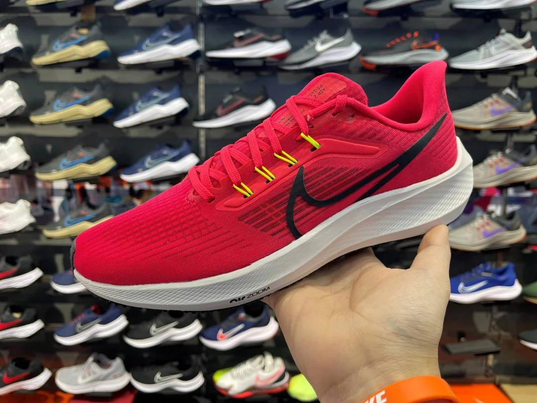 Giày Nike Air Zoom Pegasus 39 ‘Siren Red’ DH4071-600 - Ảnh 3