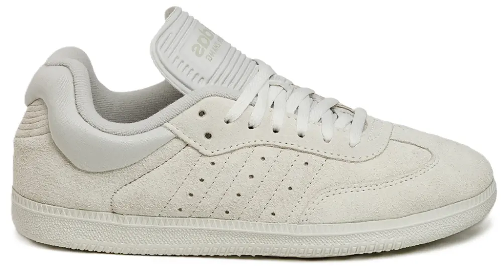Giày Adidas Samba x Ding Yun Zhang ‘White’ IF9703