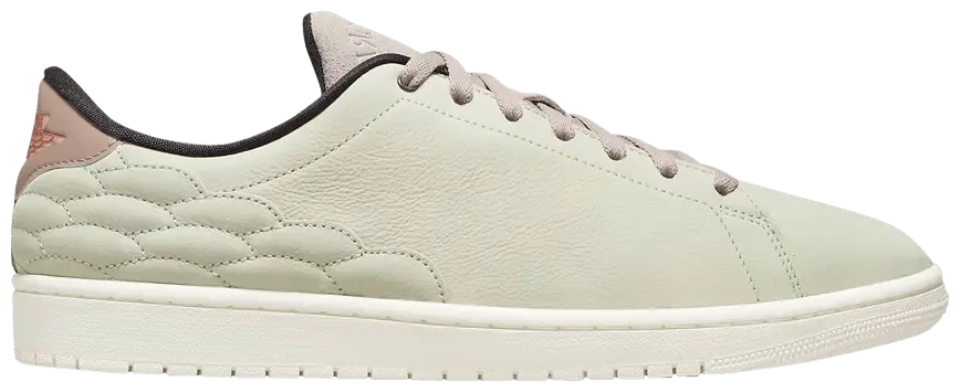 Giày Nike Air Jordan 1 Centre Court ‘Light Bone’ DO7443-061