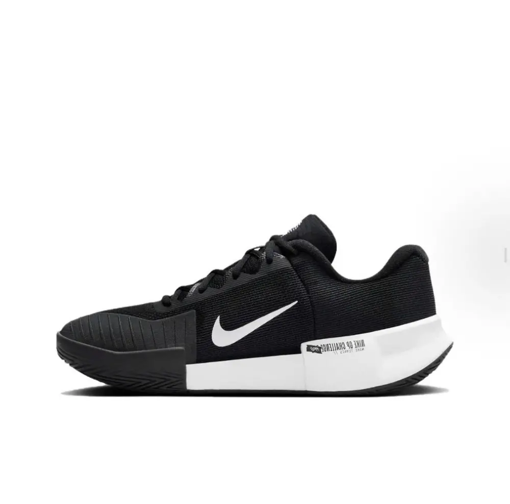 Giày Nike Air Zoom GP Challenge Pro ‘Black White’ FB3145-001 - Ảnh 5