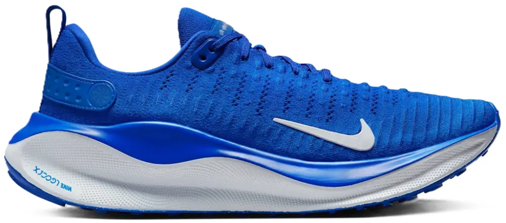 Giày Nike Reactx Infinity Run 4 ‘Blue’ DR2665-401