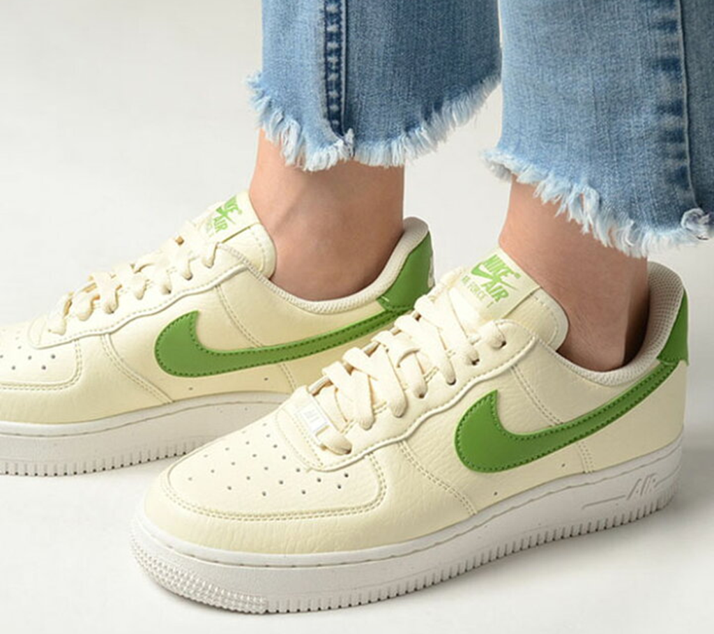 Giày Nike Air Force 1 '07 Next Nature 'Coconut Milk' DV3808-102 - Ảnh 3