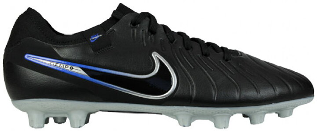 Giày Nike Tiempo Legend 10 Pro HG ‘Black Chrome’ DV4332-040