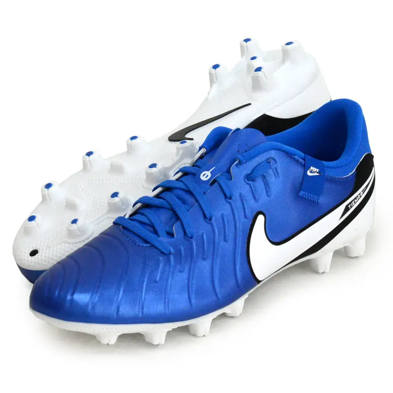 Alternative view of Giày Nike Tiempo Legend 10 Academy ‘Soar White’ DV4339-400