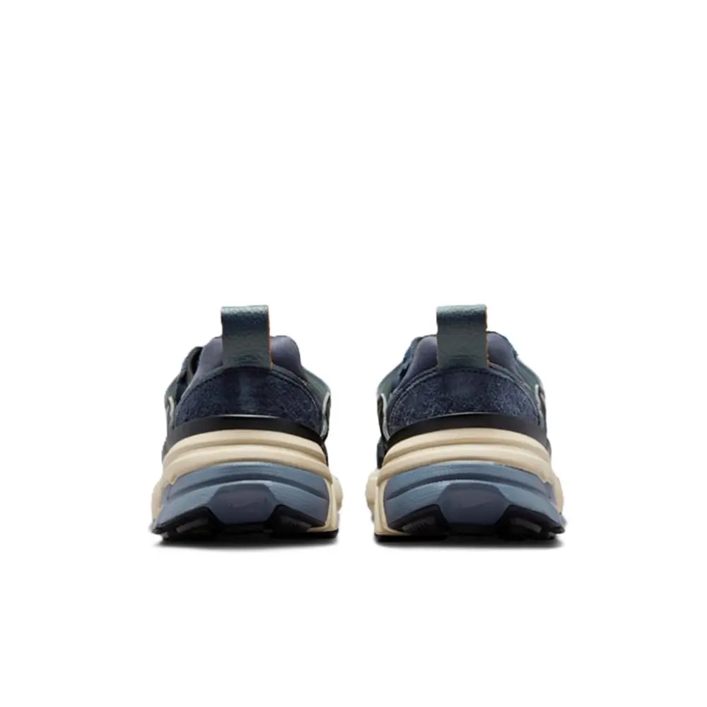 Giày Nike V2K Run ‘Thunder Blue Chrome’ FN6703-400 - Ảnh 4