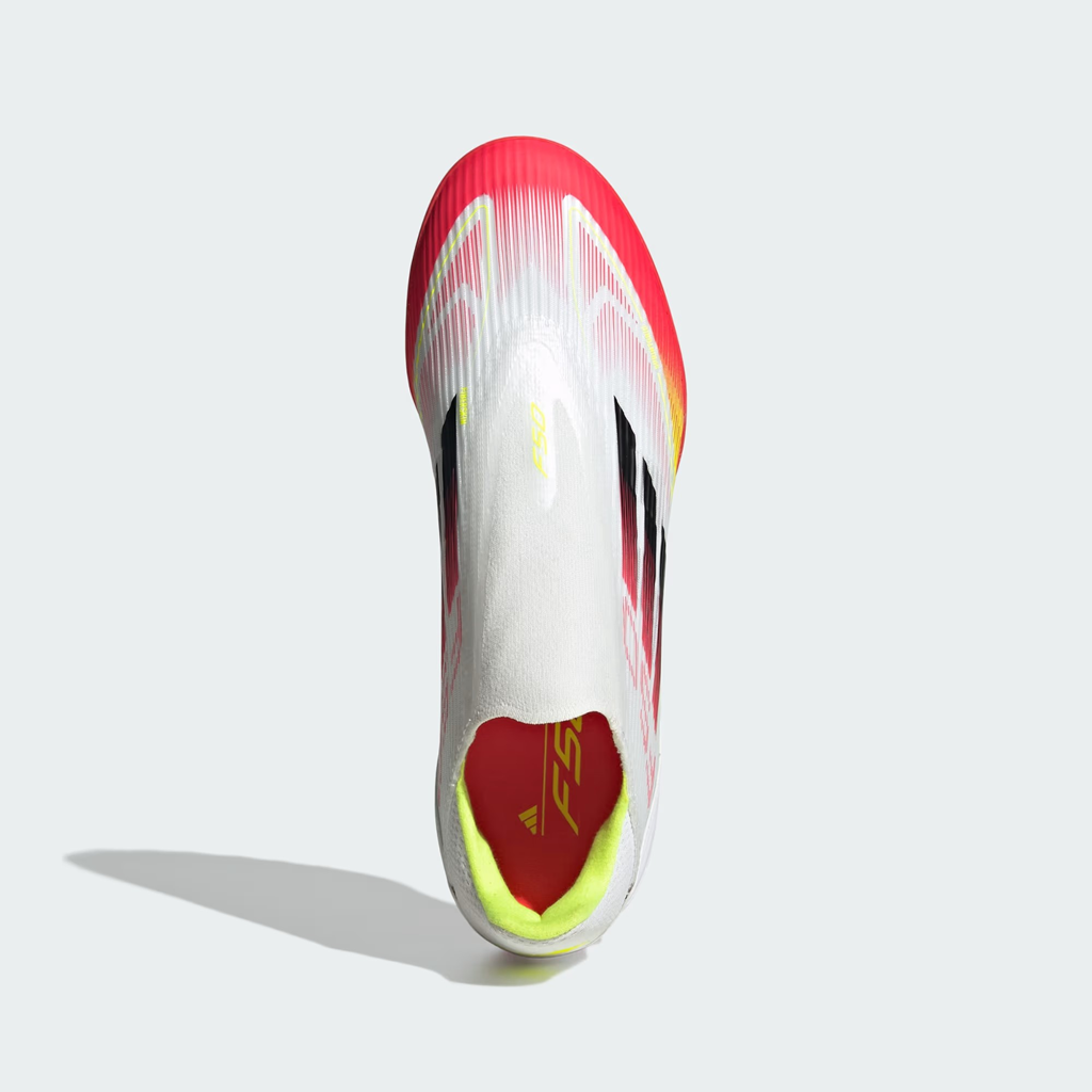Giày Adidas F50 League Laceless TF 'Pure Victory Pack' IE1234 - Ảnh 2