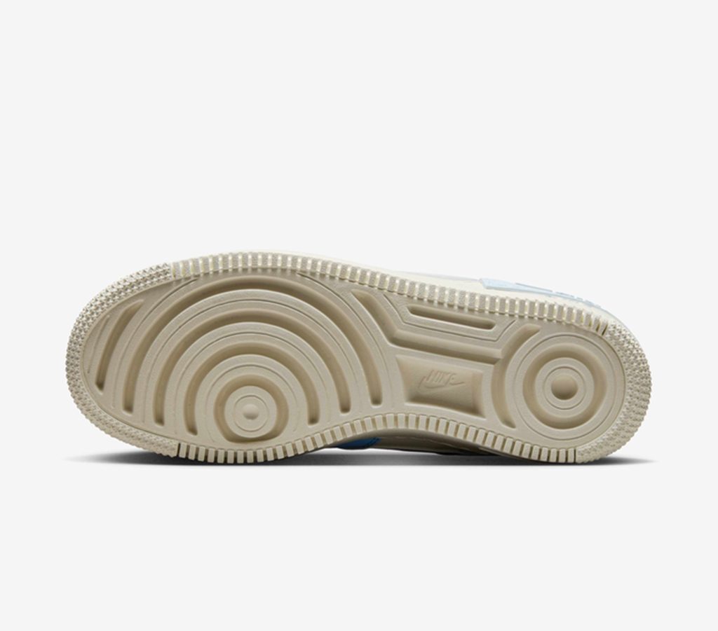 Giày Nike Air Force 1 Shadow 'Blue Tint' DZ1847-400 - Ảnh 3