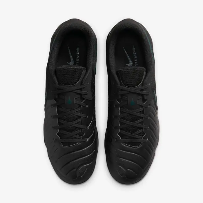 Giày Nike Tiempo Legend 10 Academy IC ‘Black Deep’ DV4341-002 - Ảnh 5