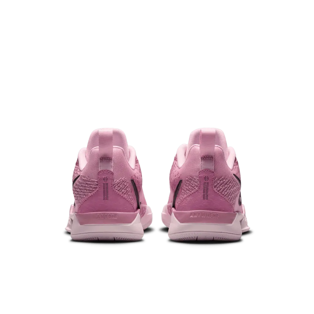 Giày Nike Sabrina 2 GS ‘Pink Foam’ FQ7376-600 - Ảnh 4