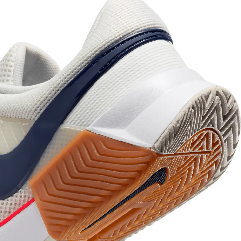 Alternative view of Giày Nike Zoom GP Challenge 1 'Summit White Binary Blue' FB3147-103