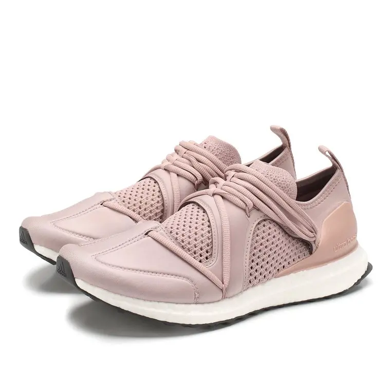 Giày Adidas UltraBoost T. S. ‘Pink’ EF2132 - Ảnh 4