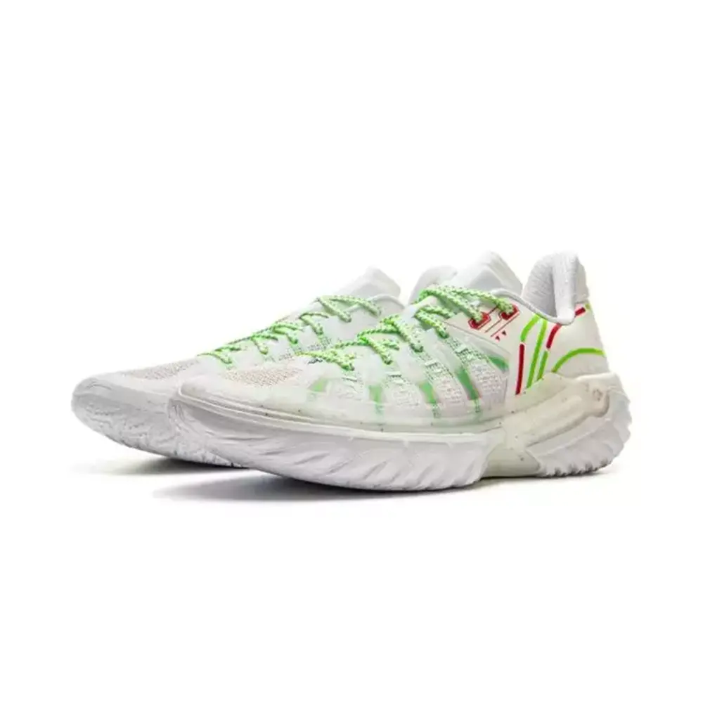 Giày Li-Ning Jie'Ao 2 'Blizzard' ABFV013-4 - Ảnh 4