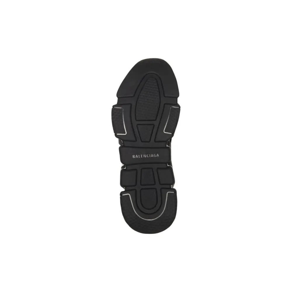 Giày Balenciaga Speed ‘Midsole Graffiti’ 605942-W2DB7-1015 - Ảnh 5