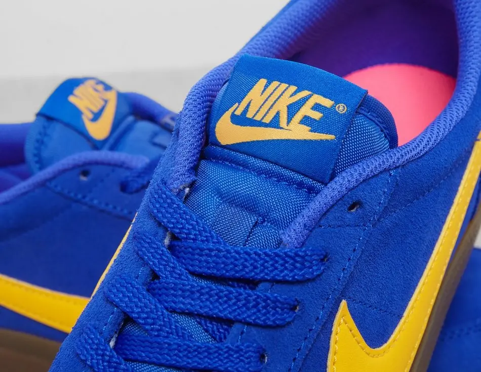 Alternative view of Giày Nike Killshot 2 ‘Racer Blue’ FQ8903-402