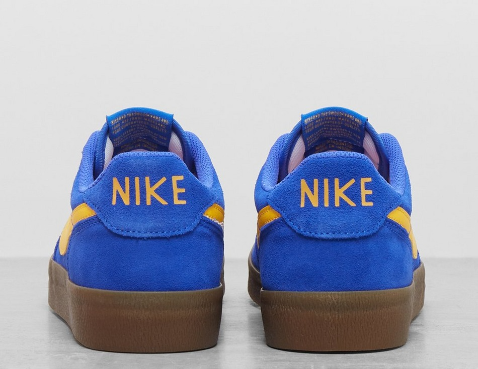 Giày Nike Killshot 2 ‘Racer Blue’ FQ8903-402 - Ảnh 3