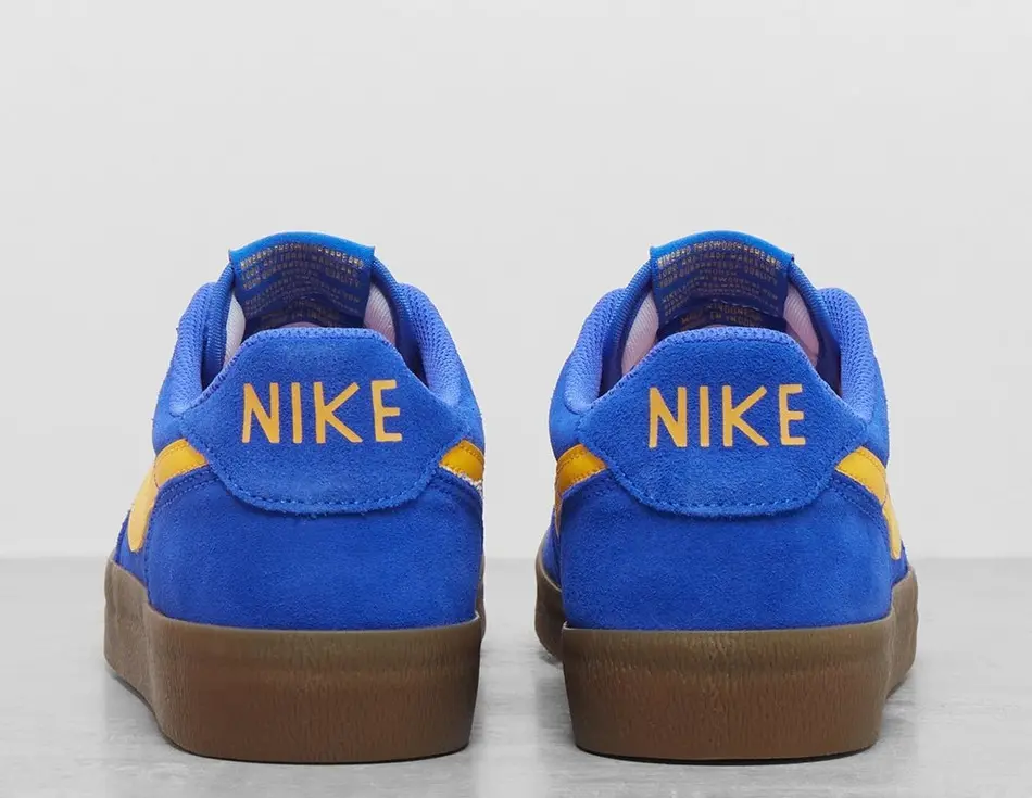 Giày Nike Killshot 2 ‘Racer Blue’ FQ8903-402 - Ảnh 3