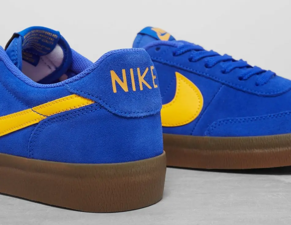 Giày Nike Killshot 2 ‘Racer Blue’ FQ8903-402 - Ảnh 4