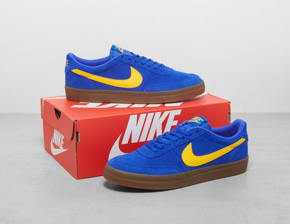 Giày Nike Killshot 2 ‘Racer Blue’ FQ8903-402 - Ảnh 5